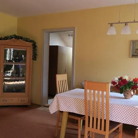 Leitner Vakantieboerderij Kiefersfelden