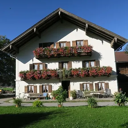Vakantieboerderij Leitner *