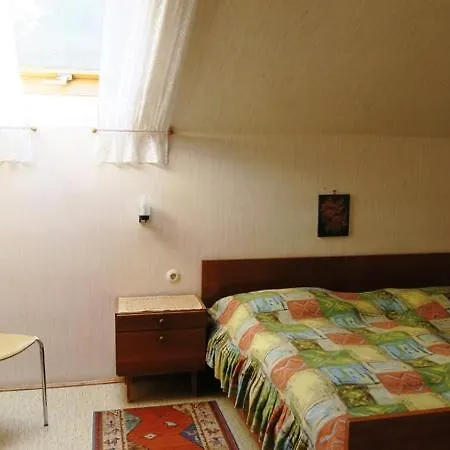 Leitner Vakantieboerderij Kiefersfelden