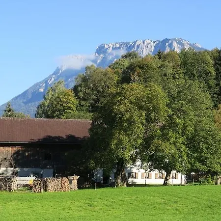 Leitner Kiefersfelden