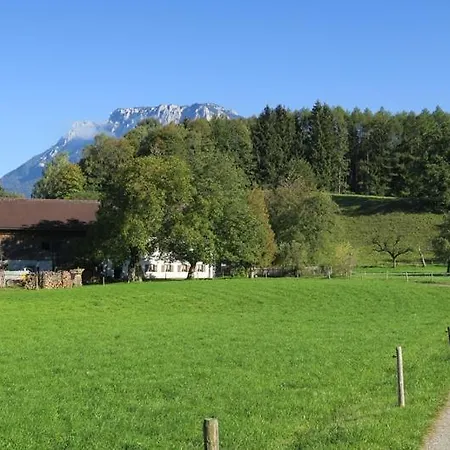 Leitner Bauernhof