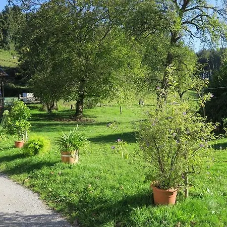 Bauernhof Leitner