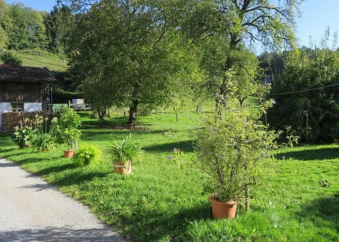 Gospodarstwo agroturystyczne Leitner